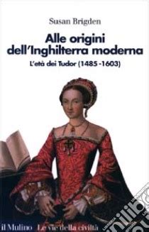 età dei tudor